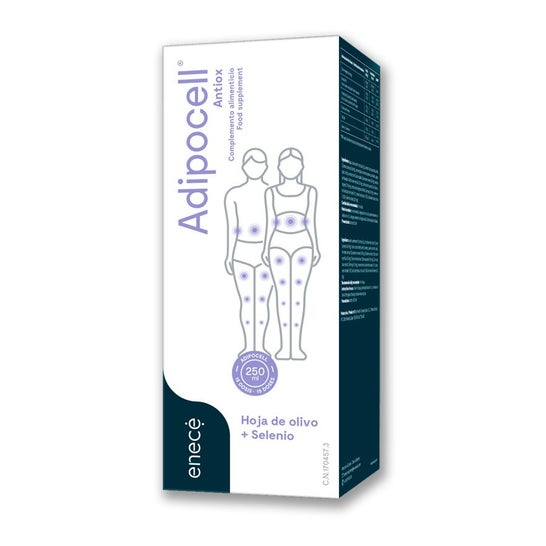 Adipocell® Antiox 250ml